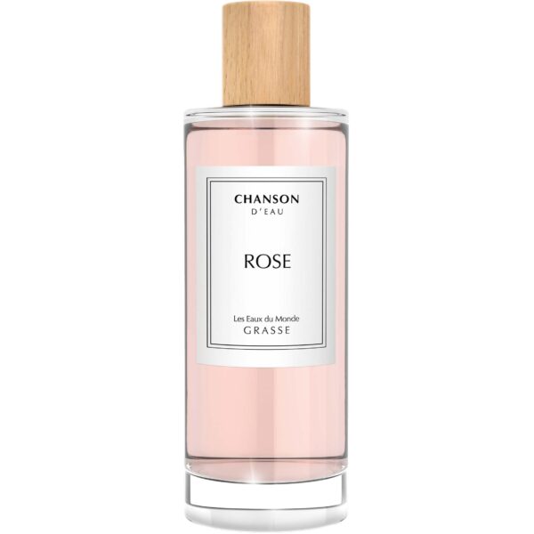 Chanson D&apos;eau Rose Eau de Toilette 100 ml