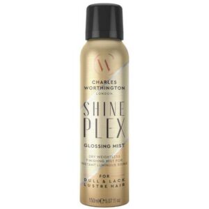 Charles Worthington Shine Plex Glossing Mist 150 ml