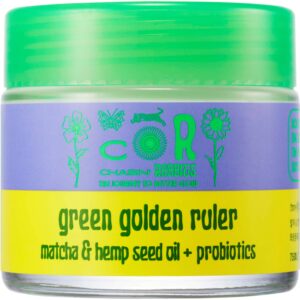 Chasin’ Rabbits Green Golden Ruler 75 ml