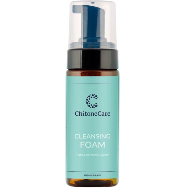 Chitone ChitoneCare Cleansing Foam 150 ml