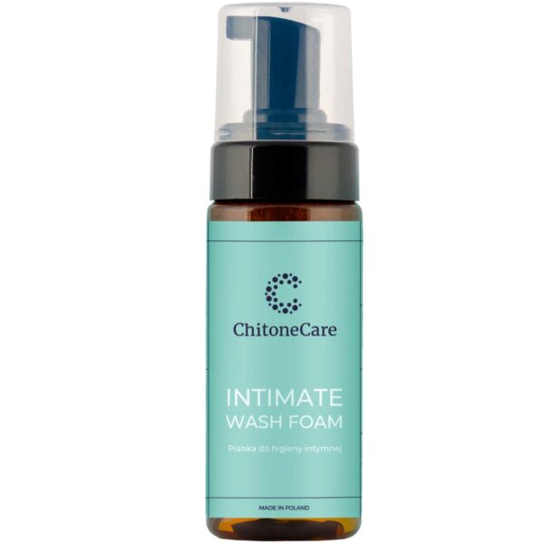 Chitone ChitoneCare Intimate Cleansing Foam 150 ml