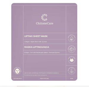 Chitone ChitoneCare Lifting Sheet Mask 23 ml