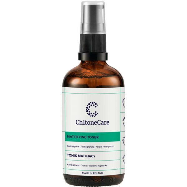 Chitone ChitoneCare Mattifying Toner 100 ml