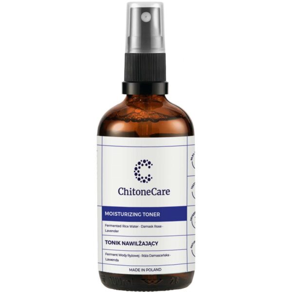 Chitone ChitoneCare Moisturizing Toner 100 ml