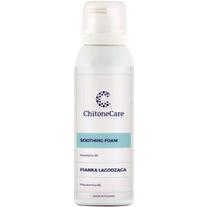 Chitone ChitoneCare Soothing Foam 85 ml