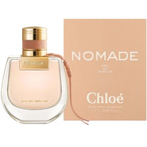 Chloé   Nomade Eau de Parfum for Women 50 ml