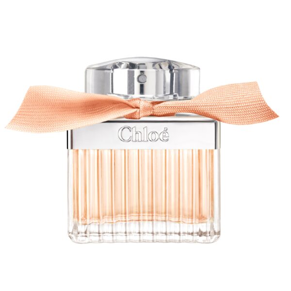 Chloé Rose Tangerine Eau De Toilette 50 ml