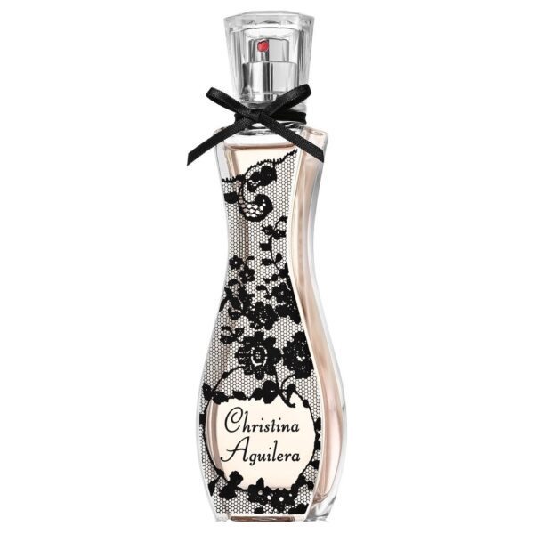 Christina Aguilera Signature Eau De Parfum   30 ml