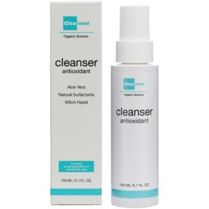 Cicamed Cleanser Antioxidant 150 ml