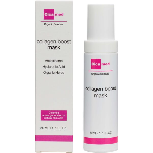 Cicamed Collagen Boost Mask 50 ml