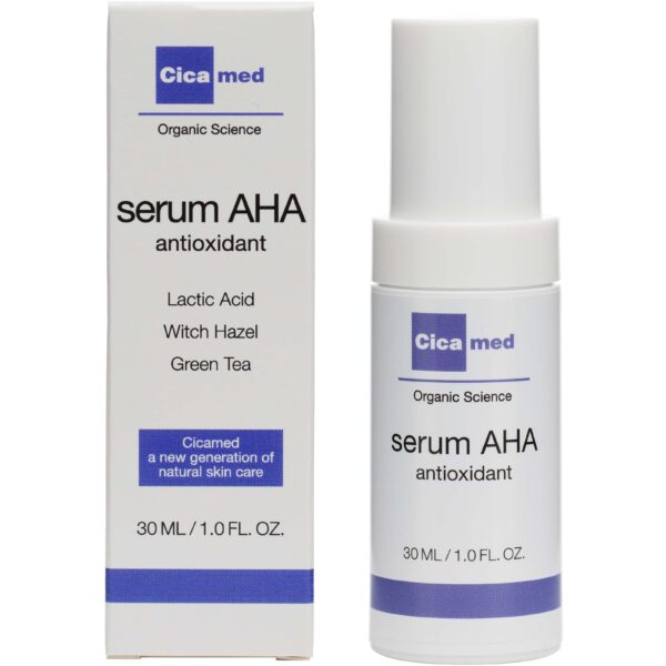 Cicamed Serum AHA 30 ml