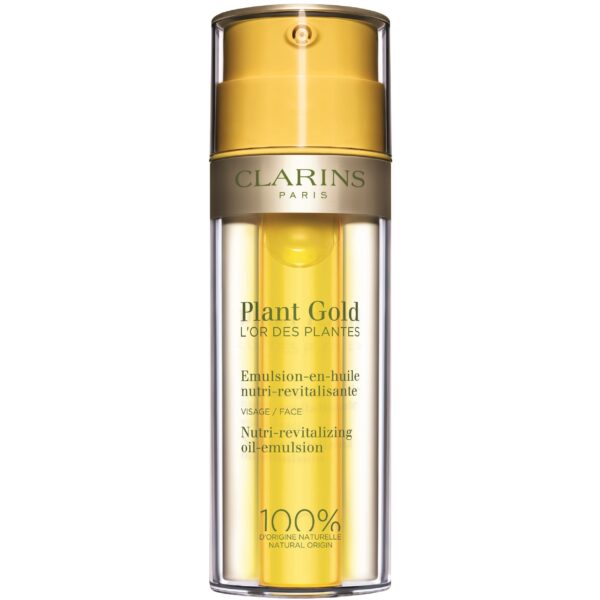 Clarins   Plant Gold L&apos;Or des Plantes 30 ml