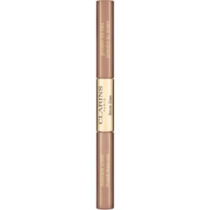 Clarins Brow Duo  02 Auburn