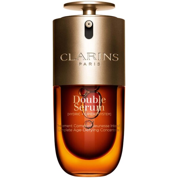 Clarins Double Serum Hydric + Lipidic System 30 ml