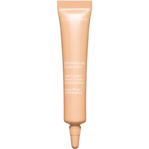 Clarins     Everlasting Concealer 00 Very Light