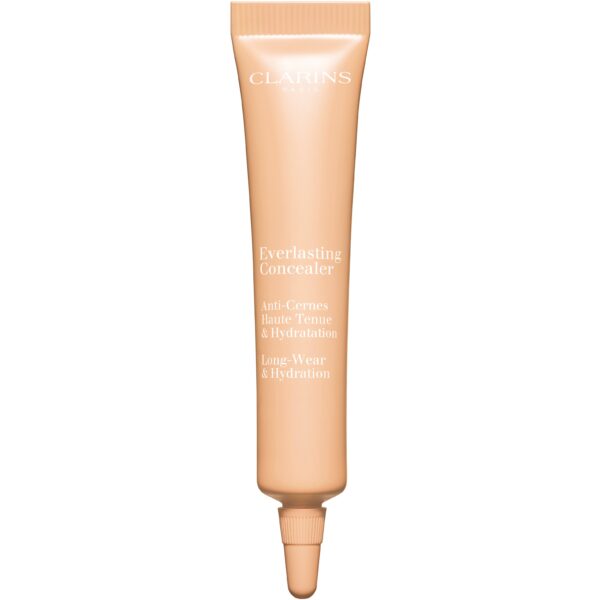 Clarins     Everlasting Concealer 00 Very Light