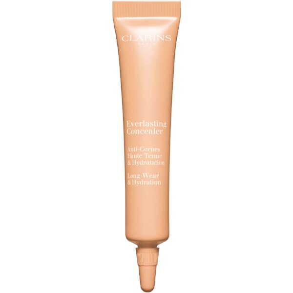 Clarins     Everlasting Concealer 01 Light