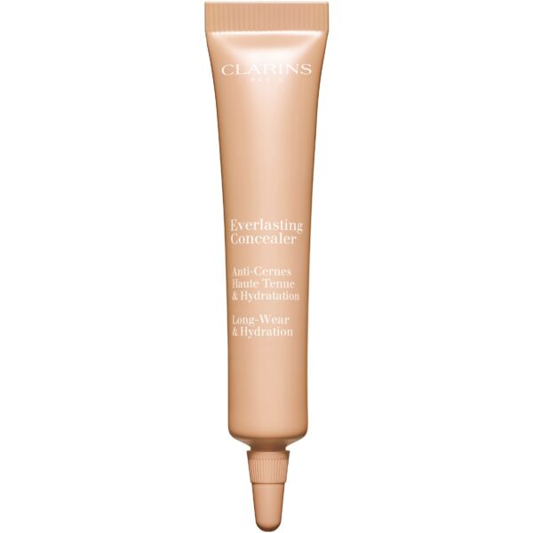 Clarins     Everlasting Concealer 02.5 Medium