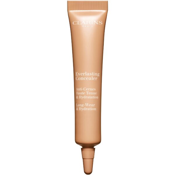 Clarins     Everlasting Concealer 03 Medium Deep