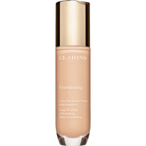 Clarins     Everlasting Long-Wearing & Hydrating Matte Foundation 103N