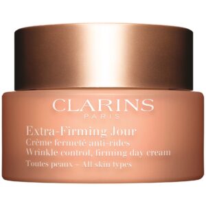 Clarins Extra-Firming   Jour Day Cream All Skin Types 50 ml