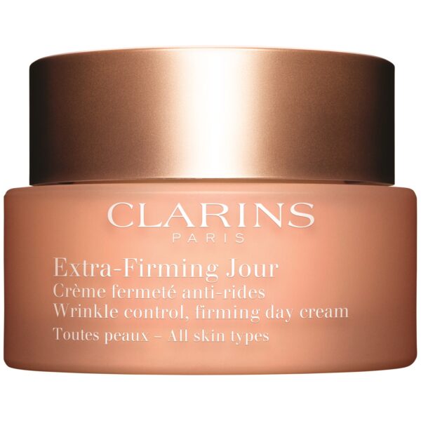 Clarins Extra-Firming   Jour Day Cream All Skin Types 50 ml