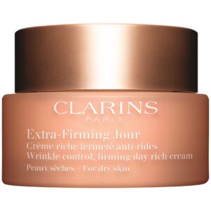 Clarins Extra-Firming   Jour Day Cream For Dry Skin 50 ml