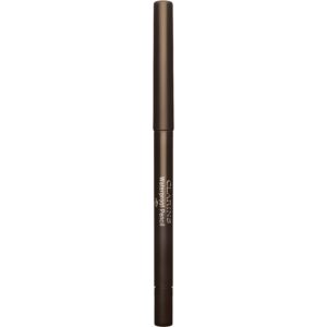 Clarins Waterproof Eye Pencil 02 Chestnut