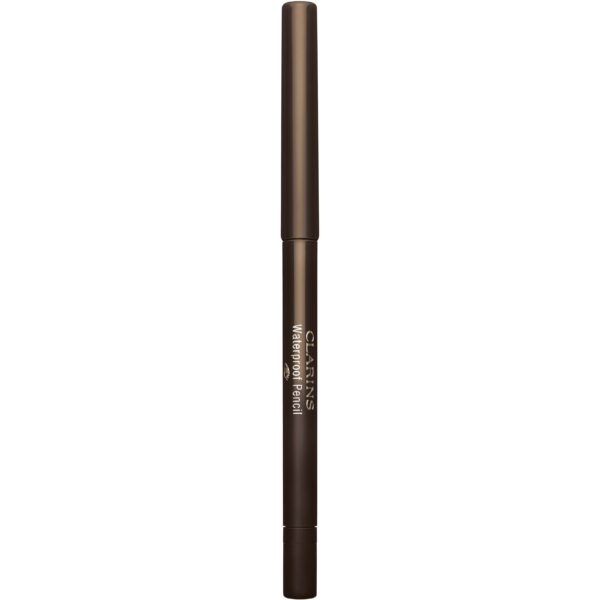 Clarins Waterproof Eye Pencil 02 Chestnut