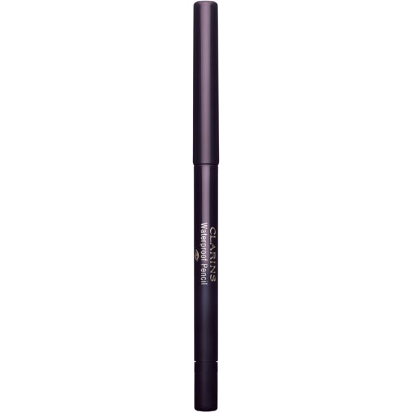 Clarins Waterproof Eye Pencil 04 Fig