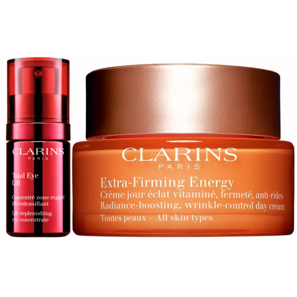 Clarins Firming Duo