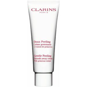 Clarins Gentle Peeling Smooth Away Cream 50 ml