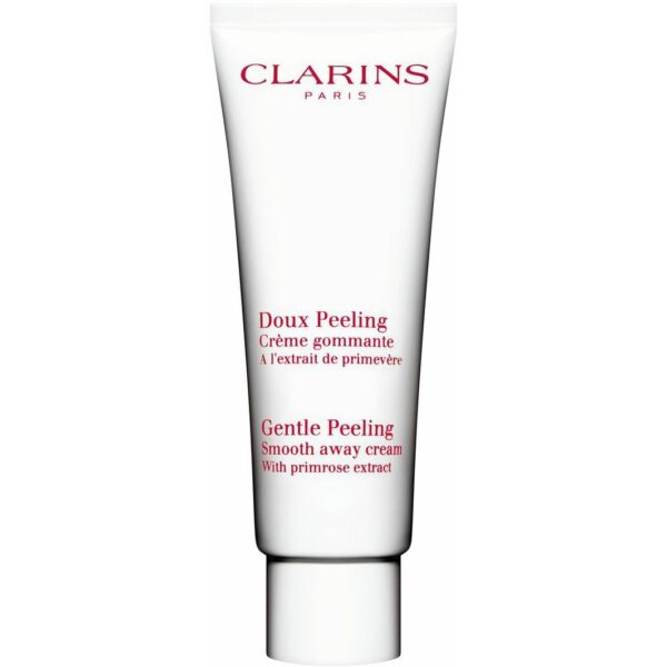 Clarins Gentle Peeling Smooth Away Cream 50 ml