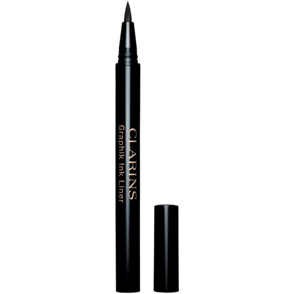 Clarins Graphik Liner 01 Intense Black