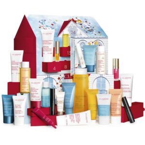 Clarins Holiday Collection Advent Calendar