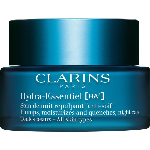 Clarins Hydra-Essentiel Plumps