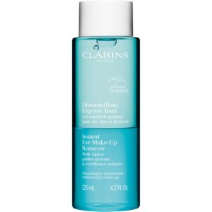 Clarins Instant Eye Make-Up Remover 125 ml