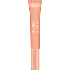 Clarins Natural Lip Perfector 02 Apricot Shimmer