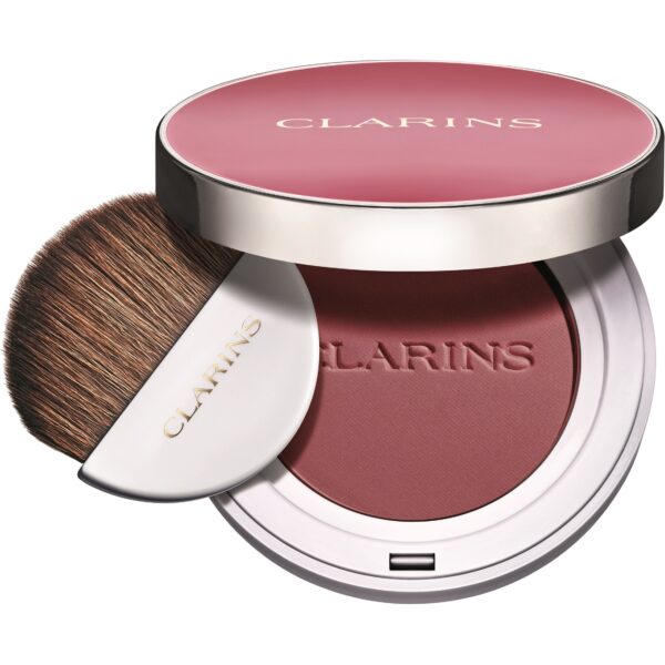 Clarins Joli Blush 04 Cheeky Purple