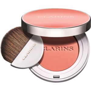 Clarins Joli Blush 06 Cheeky Coral