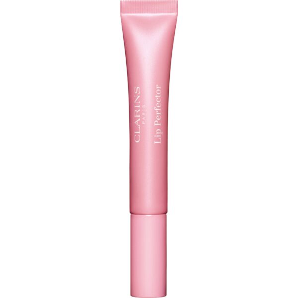 Clarins Lip Perfector 21 Soft Pink Glow