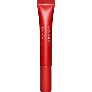 Clarins Lip Perfector 23 Pomegranate Glow