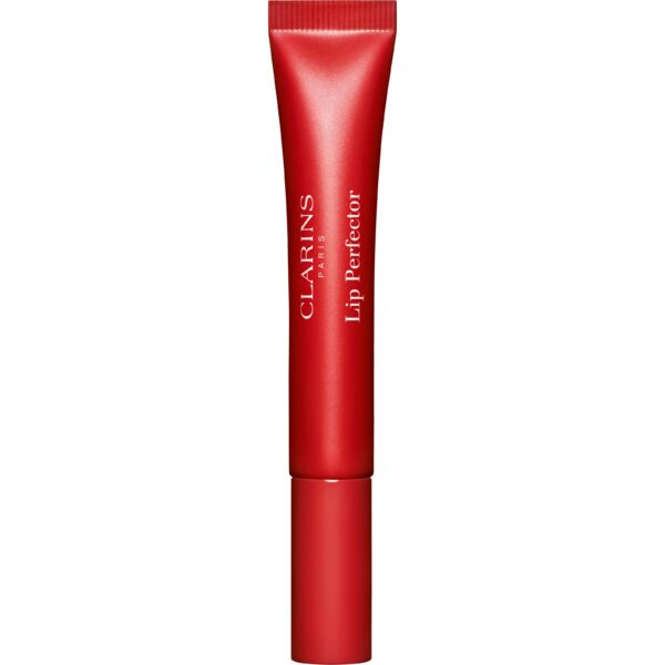 Clarins Lip Perfector 23 Pomegranate Glow