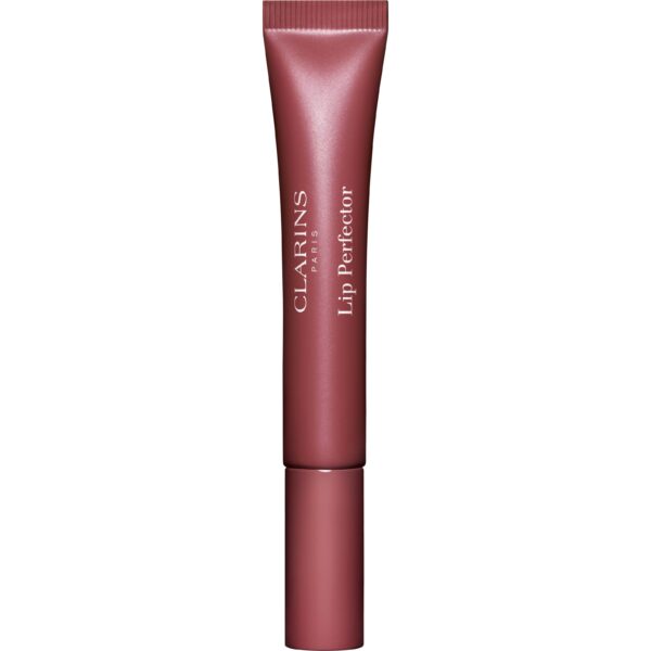 Clarins Lip Perfector 25 Mulberry Glow