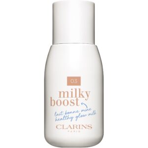 Clarins Milky Boost 03 Milky Cashew