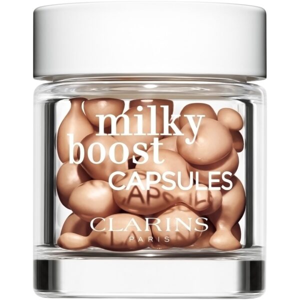 Clarins Milky Boost Capsules 05