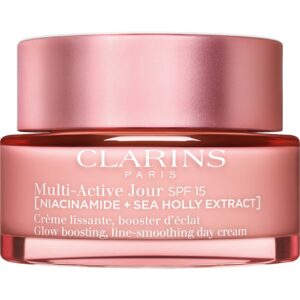 Clarins Multi-Active Glow Boosting