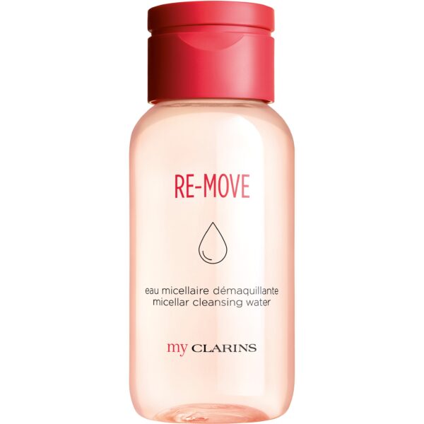 Clarins My Clarins   Re-Move Micellar Cleansing Water