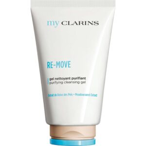 Clarins My Clarins   Re-Move Purifying Cleansing Gel 125 ml