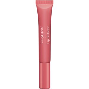 Clarins Natural Lip Perfector 19 Intense Smoky Rose